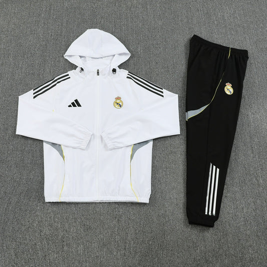 Kit de Concentración Real Madrid