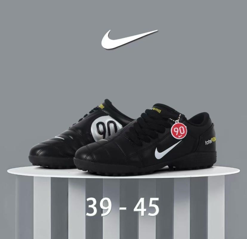 Total 90 - Negro
