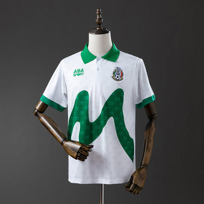 Jerseys Retro - México