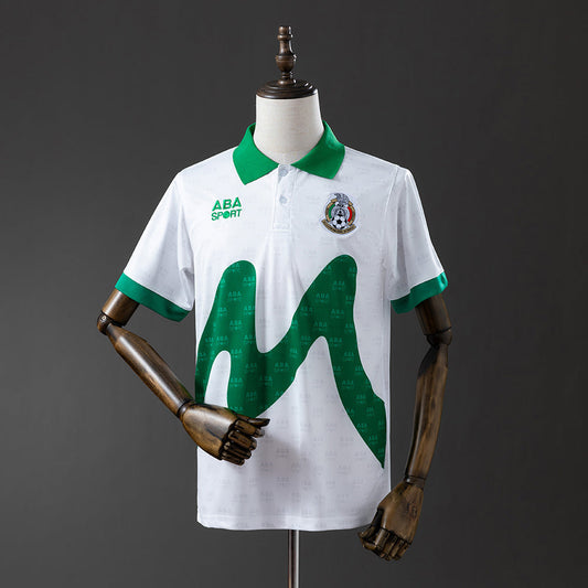 Jerseys Retro - México