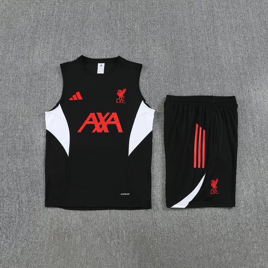 Kit de Concentración Liverpool