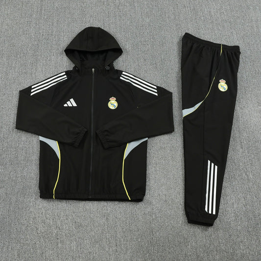 Kit de Concentración Real Madrid