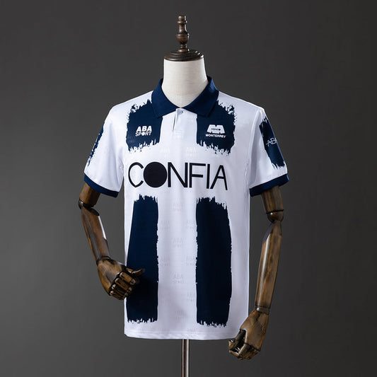 Jerseys Retro - Rayados