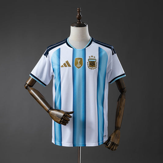 Jersey mundialista - Argentina