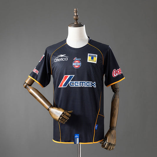 Jersey - Tigres