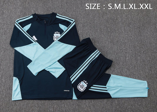 Kit de Concentración Argentina