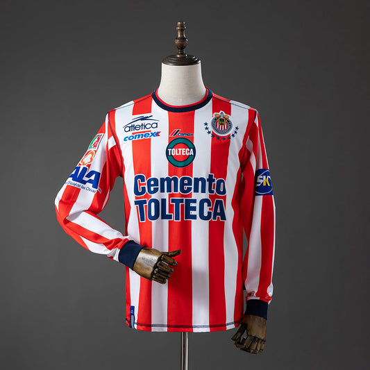 Jersey - Chivas