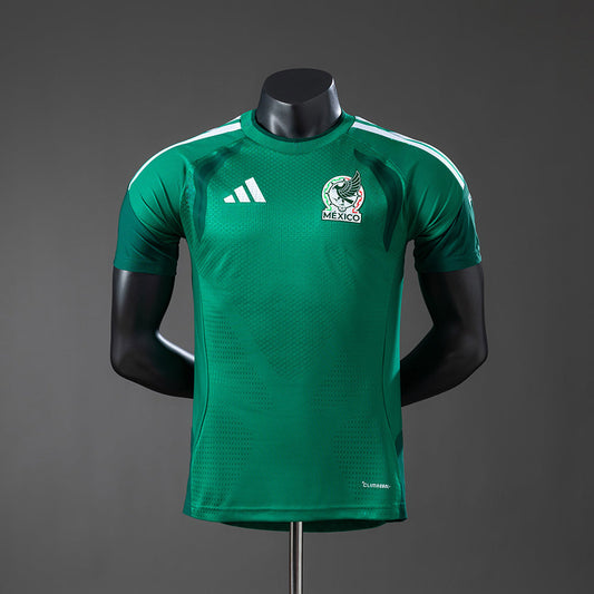 Jersey - México
