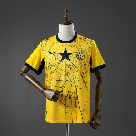 Jersey - Ghana