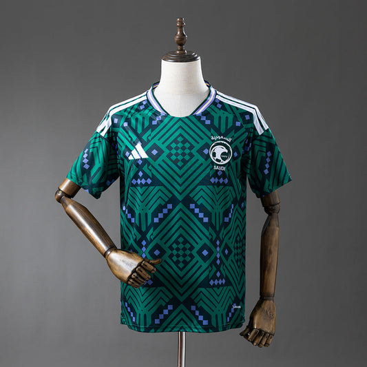 Jersey - Arabia Saudita