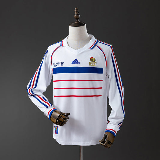 Jerseys Retro - Francia