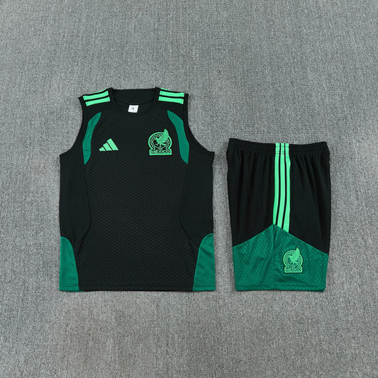 Kit de Concentración México