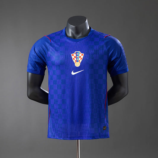 Jersey - Croacia