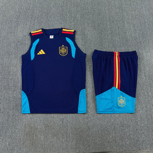Kit de Concentración España