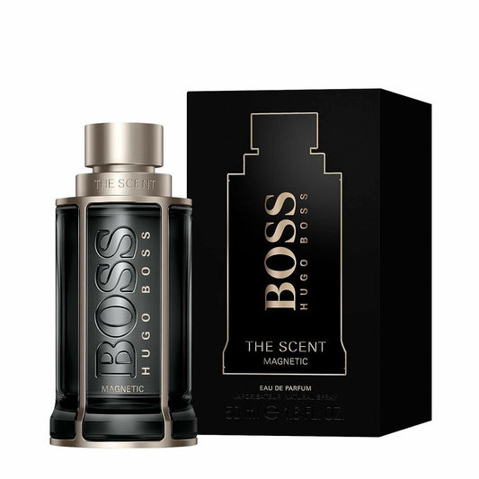 Perfume - HB Scent Magnetic 100ML Original