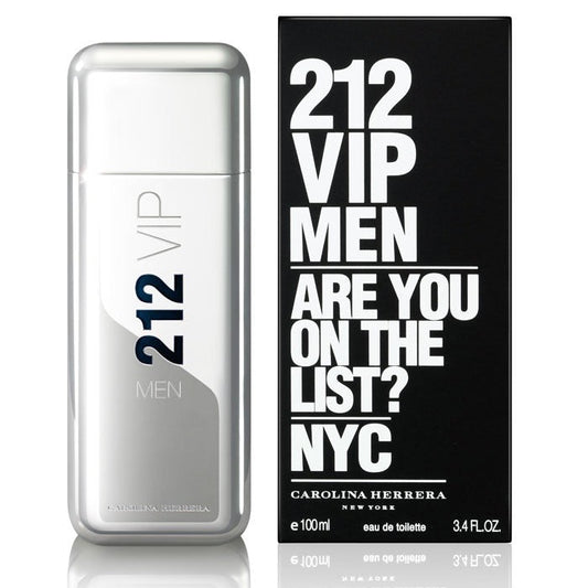 Perfume - CH VIP 100ML Original