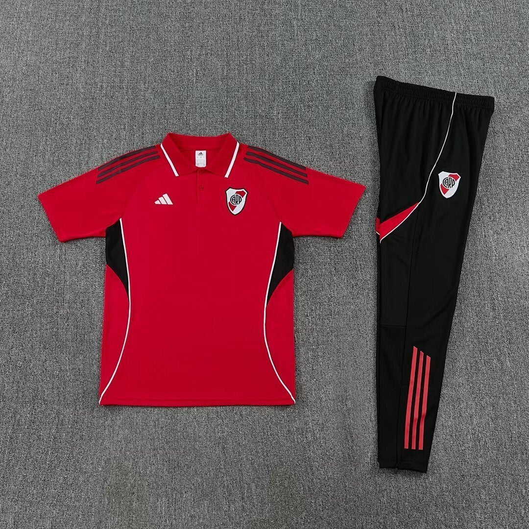 Kit de Concentración River Plate
