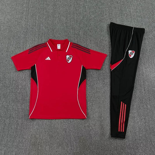 Kit de Concentración River Plate