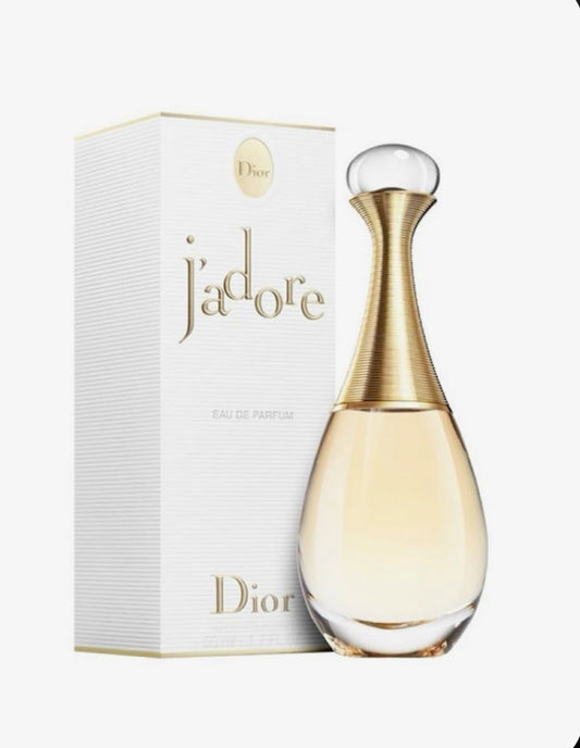 Perfume mujer - DR J’adore Original EDP 100ML
