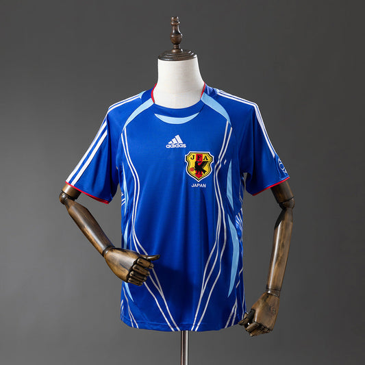 Jerseys Retro - Japón