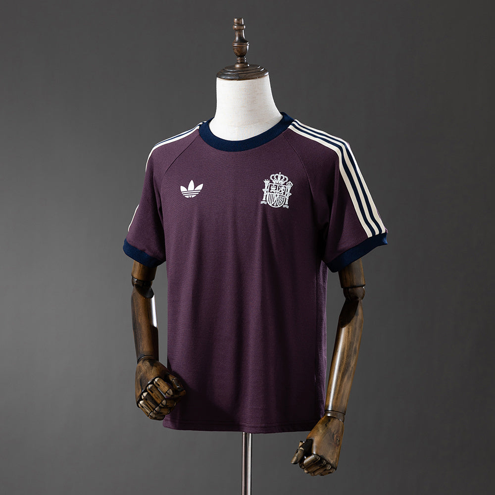 Jersey - España