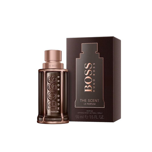 Perfume - HB Scent Parfum 100ML EDP Original