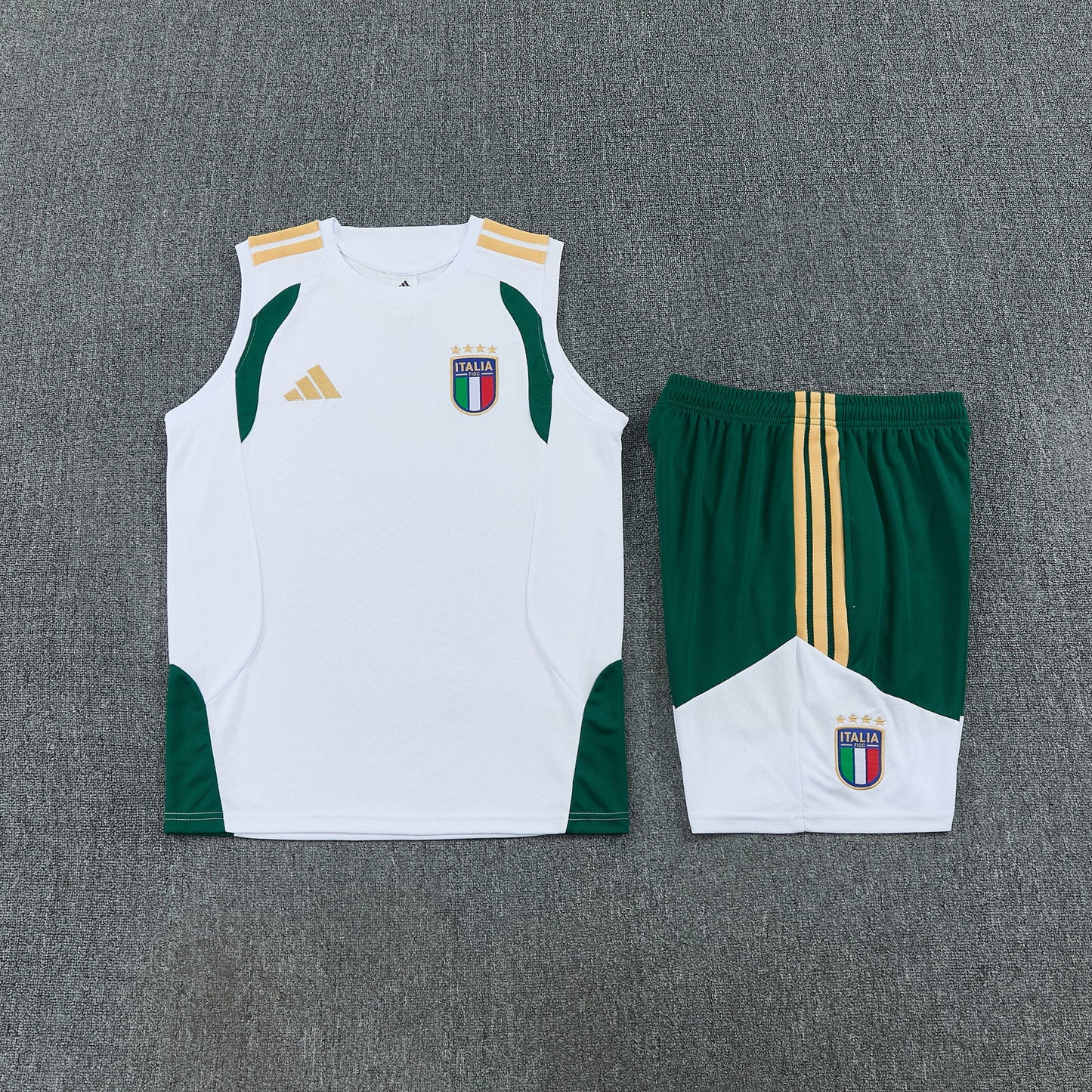 Kit de Concentración Italia