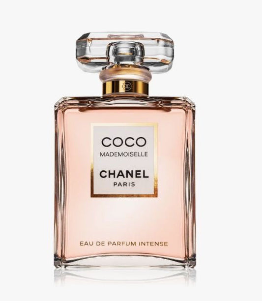 Perfume mujer - CHN Mademoiselle Intense Original EDP 100ML