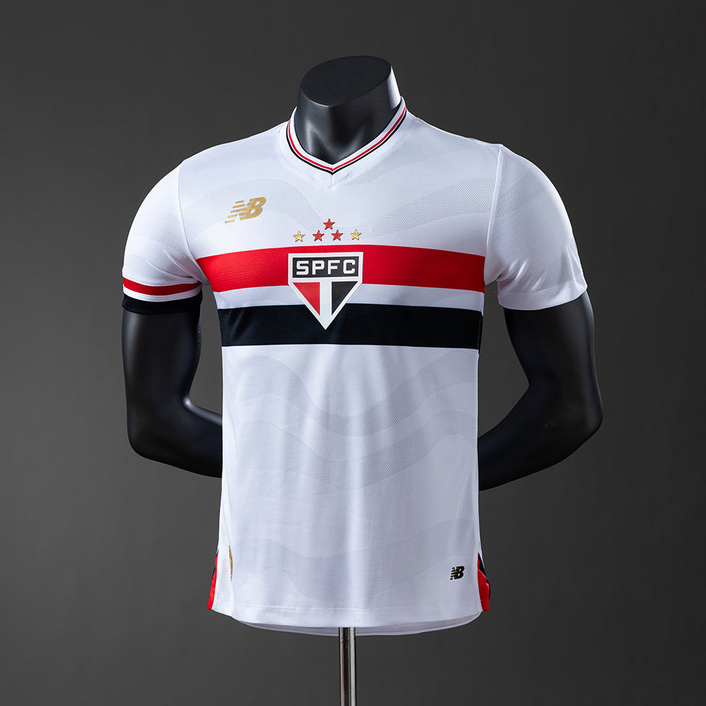 Jersey - Sao Paulo