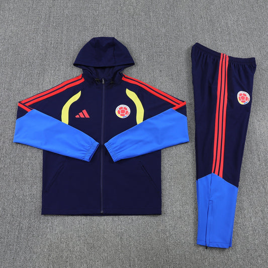 Kit de Concentración Colombia