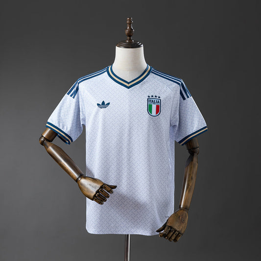 Jersey - Italia