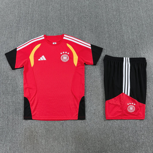 Kit de Concentración Alemania