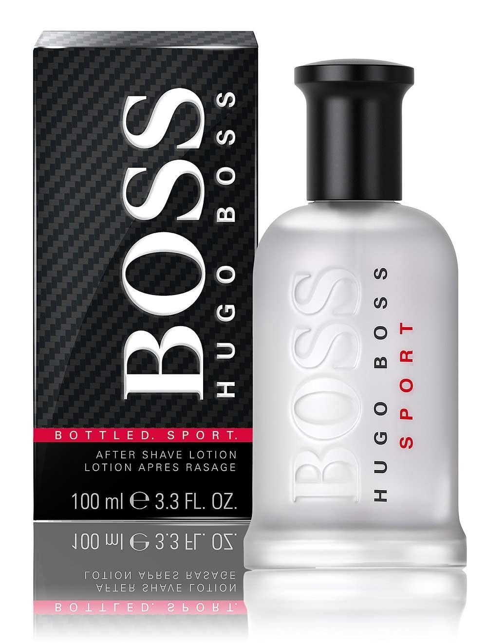Perfume - HB Sport 100ML Original