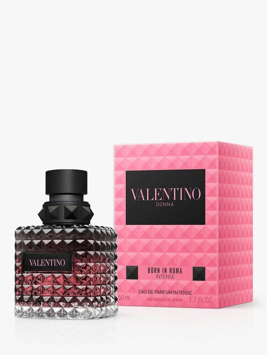 Perfume mujer - VLT Born R Intense Original EDP 100ML