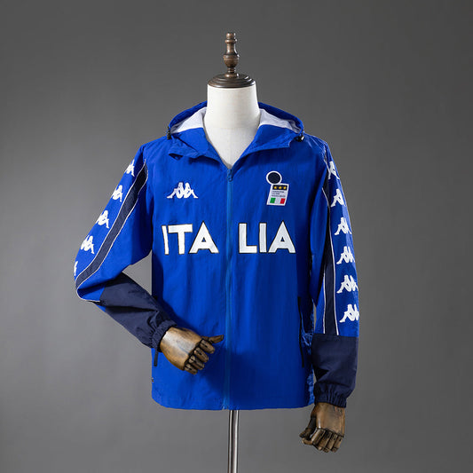 Rompevientos - Italia
