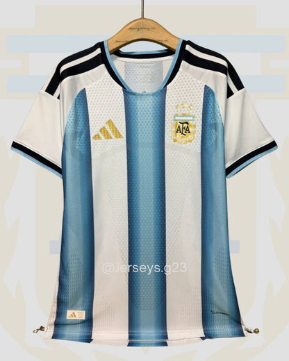 Jersey - Argentina