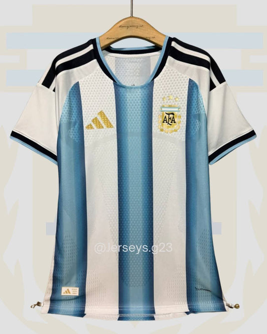 Jersey - Argentina
