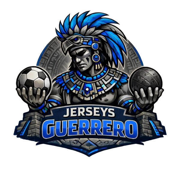 Jerseys Guerrero