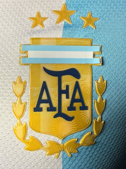 Jersey - Argentina