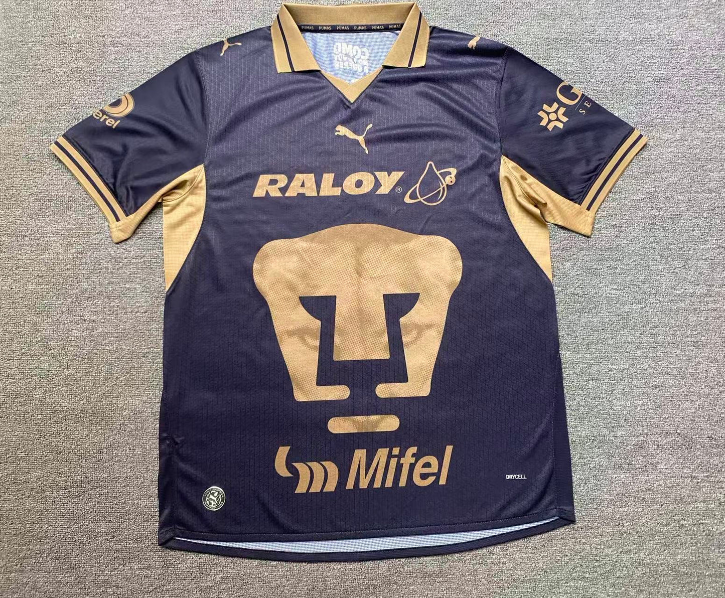 Jersey - Pumas Local