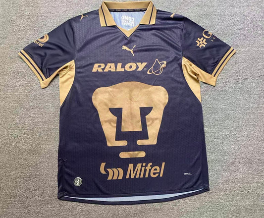 Jersey - Pumas Local